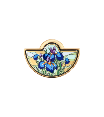 Pendant Half-Moon