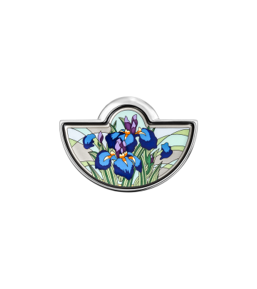Pendant Half-Moon