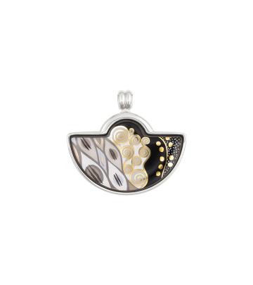 Pendant Small Half-Moon