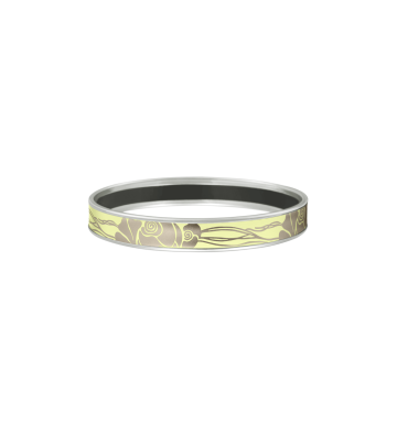 Bordered Bangle Mademoiselle