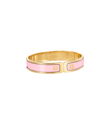 Clasp Bangle Ballerina