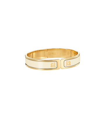 Clasp Bangle Ballerina