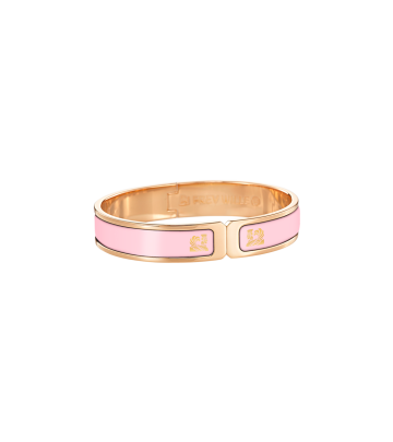 Clasp Bangle Ballerina