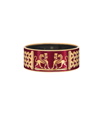 Bordered Bangle Donna