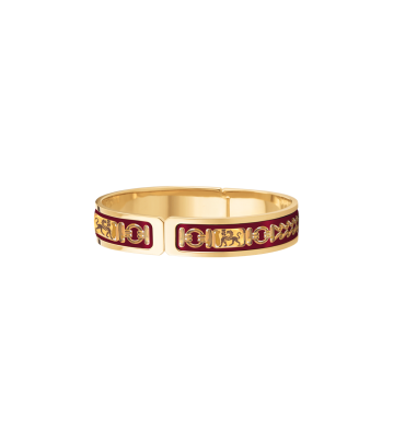 Clasp Bangle Ballerina