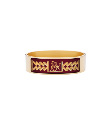 Clasp Bangle Mono