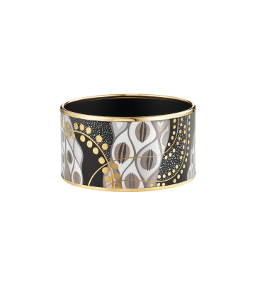 Bordered Bangle Diva