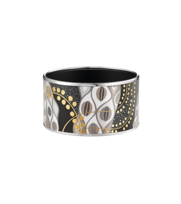 Bordered Bangle Diva