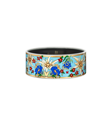 Bordered Bangle Donna