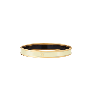 Bordered Bangle Mademoiselle