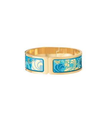 Clasp Bangle Regina