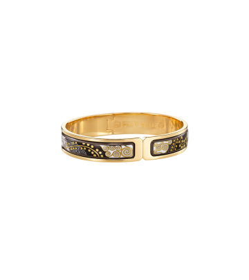 Clasp Bangle Ballerina