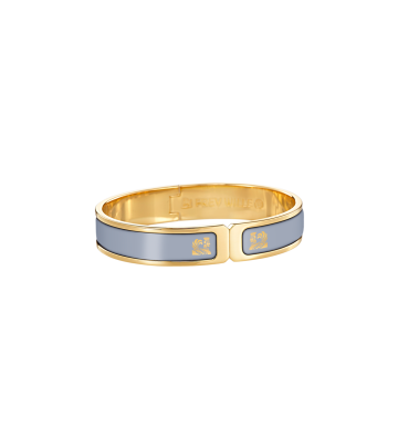Clasp Bangle Ballerina