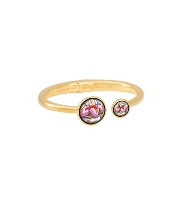 Spring Bracelet