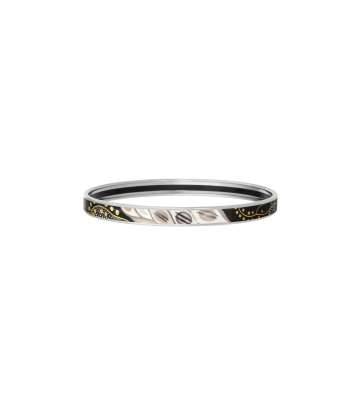 Bordered Bangle Ultra