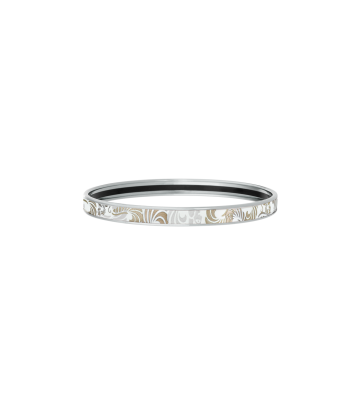 Bordered Bangle Ultra