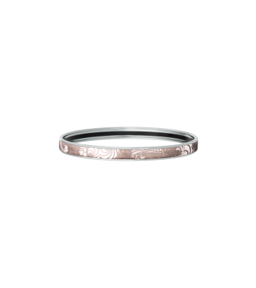 Bordered Bangle Ultra