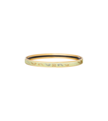 Bordered Bangle Ultra