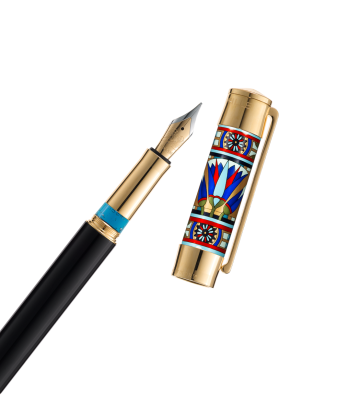 Fountain Pen Alexander The Great
