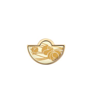 Pendant Half-Moon