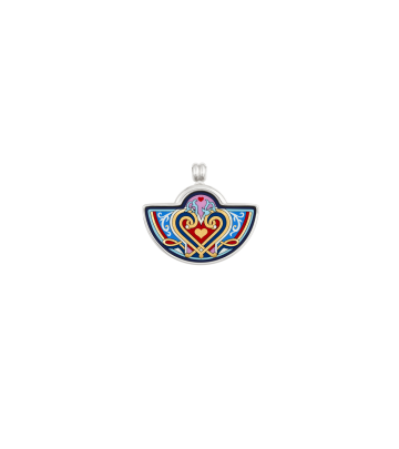 Pendant Small Half-Moon