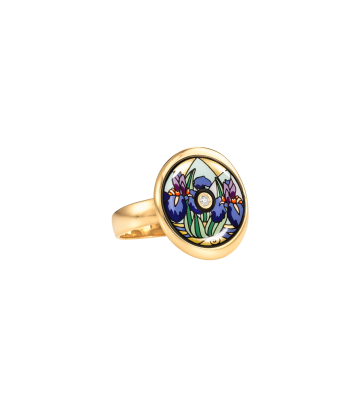 Ring Luna Piccolissima