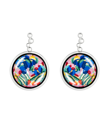 Earrings Eliza