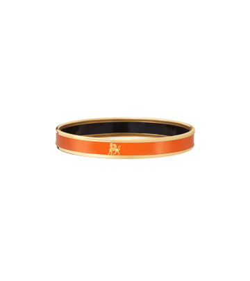 Bordered Bangle Mademoiselle
