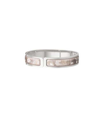 Clasp Bangle Ballerina