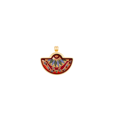 Pendant Small Half-Moon