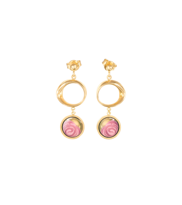 Earrings Aurora