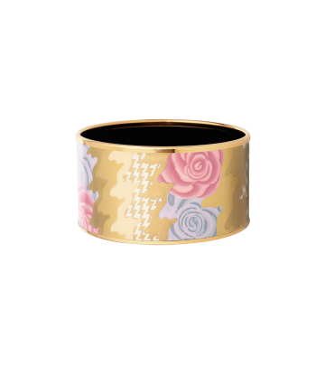 Bordered Bangle Diva