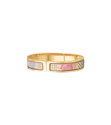 Clasp Bangle Ballerina