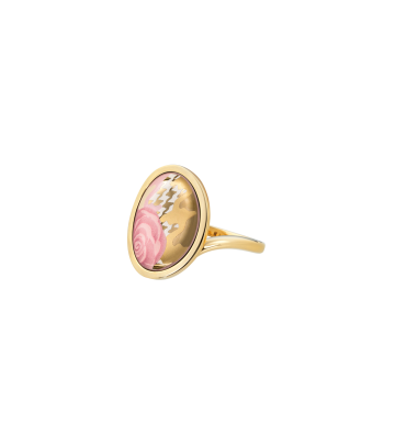 Ring Waterdrop