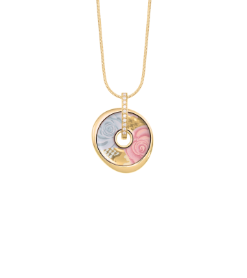 Pendant Luna Piccola