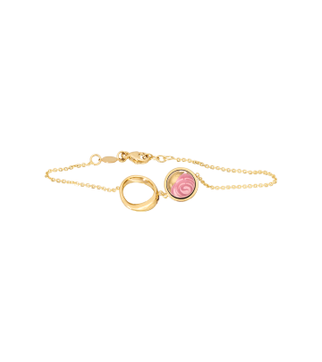 Chain Bracelet Aurora