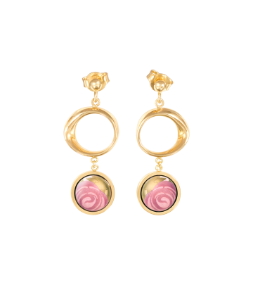 Earrings Aurora