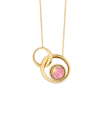 Necklace Little Aurora