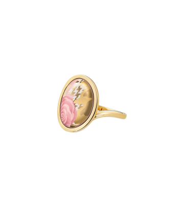 Ring Waterdrop