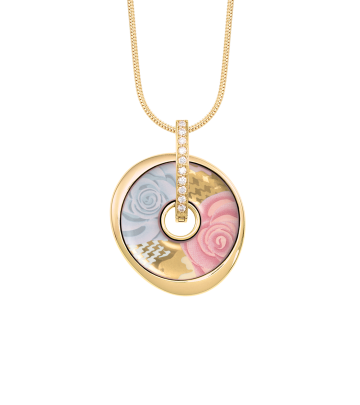 Pendant Luna Piccola