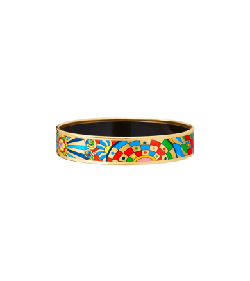 Bordered Bangle Miss