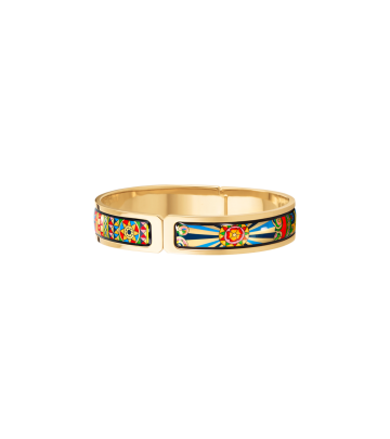 Clasp Bangle Ballerina