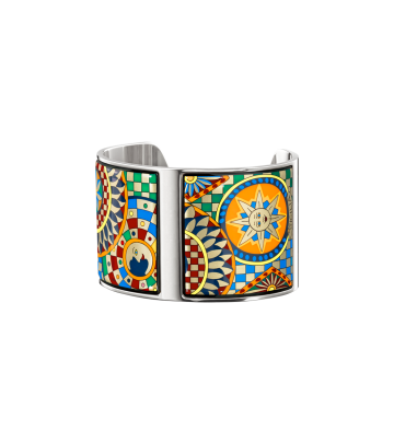 Bracelet Manchette Aphrodite