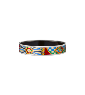 Bordered Bangle Miss