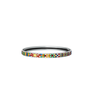 Bordered Bangle Ultra