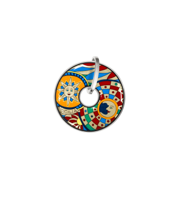 Pendant Luna Piena