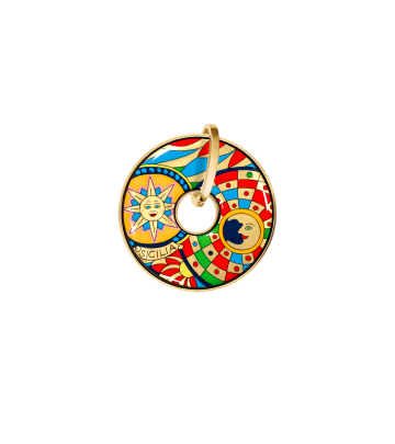 Pendant Luna Piena