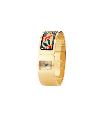 Watch Bangle Regina