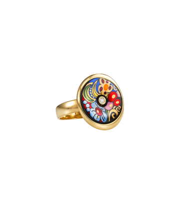 Ring Luna Piccolissima