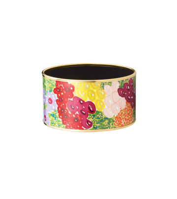 Bordered Bangle Diva